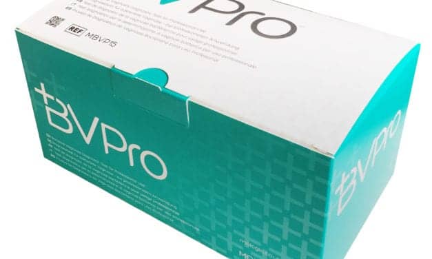 Mologic Receives CE Mark for Vaginosis Point-of-Care Diagnostic