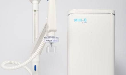 MilliporeSigma’s Milli-Q HR 7000 Series Provides a Sustainable Central Pure Water Solution