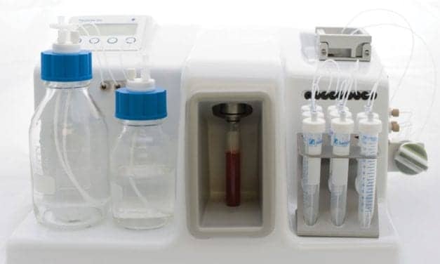 Angle Signs Option over Patent Applications Filed on Barts Cancer Institute’s Discovery of Megakaryocytes’ Role in Cancer