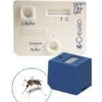 Chembio Receives Emergency Use Authorization for Zika Test