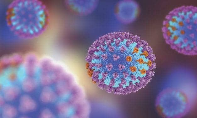 Point-of-Care Tests Help Manage Influenza