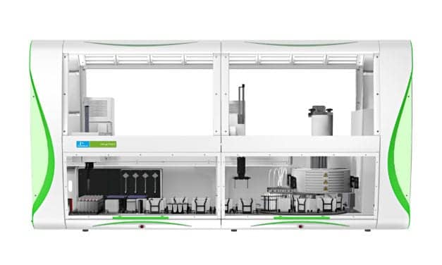 PerkinElmer Launches Chemagic Prime Instrument for Automated Nucleic Acid Isolation, Assay Setup