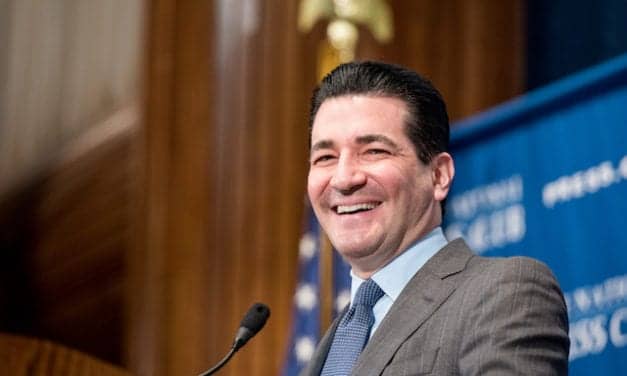 FDA Unveils Streamlined Path for the Authorization of Tumor Profiling Tests