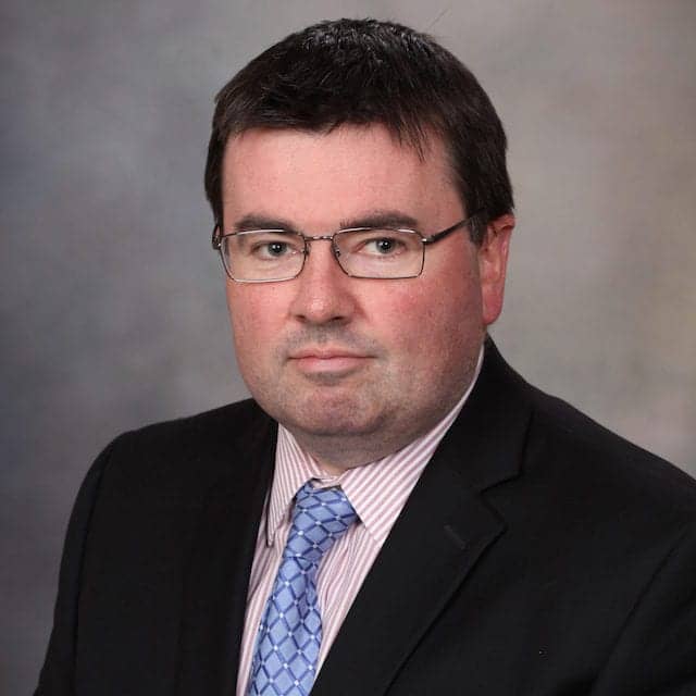 Neurological Test Distinguishes MS from Other Demyelinating Diseases