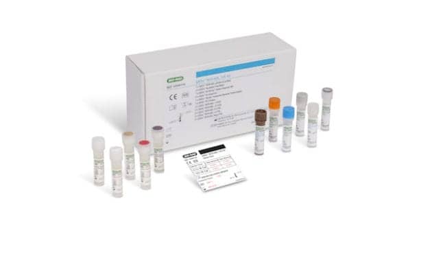 Bio-Rad Launches Digital PCR Test for Monitoring Chronic Myeloid Leukemia Response to Therapy