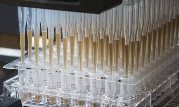 Single Blood Test Screens for Eight Common Cancers