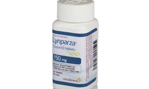 FDA Approves First Treatment for Breast Cancer with a Certain Inherited Genetic Mutation