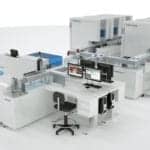 April 2018 Product Spotlight: High-Throughput Lab Systems