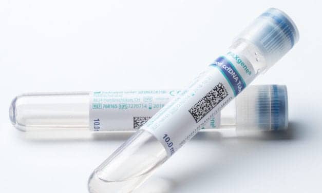 BD Launches Blood Collection Tube for Cancer, Noninvasive Prenatal Testing Applications