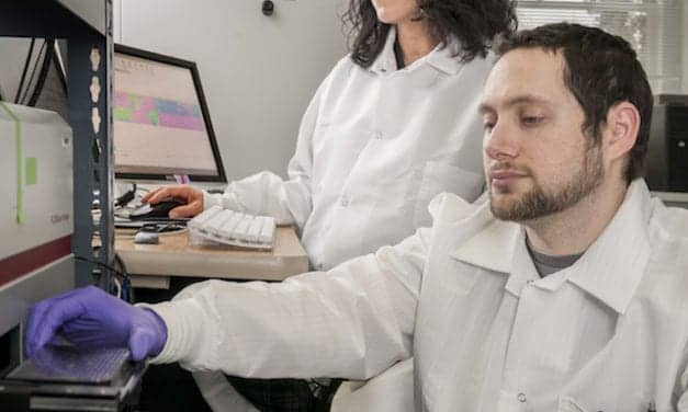 NIH Scientists Adapt New Brain Disease Test for Parkinson’s, Dementia with Lewy Bodies