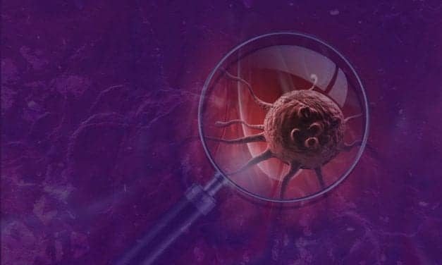 Inside Track: Molecular Testing Guideline for Lung Cancer Updated
