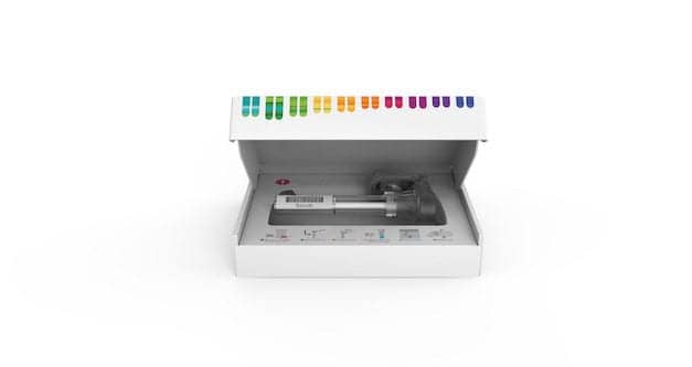 FDA Authorizes 23andMe Direct-to-Consumer BRCA Cancer Test