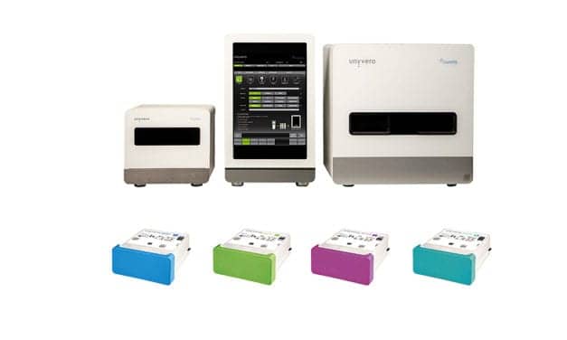 Curetis Microbiology System Receives FDA Clearance