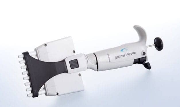Pipettes Available in Single and Multichannel Offerings