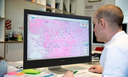 Leading Pathology Laboratories Deploy Tele-Diagnostics with Philips