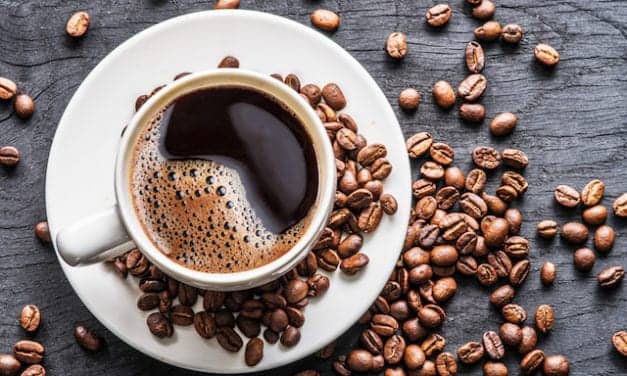 Caffeine a Potential Biomarker for Parkinson’s Disease