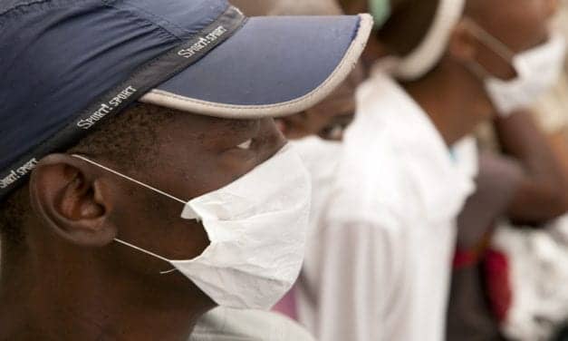 Blood Test Predicts Onset of TB up to 2 Years in Advance