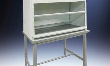 Hemco Introduces Fume Hoods