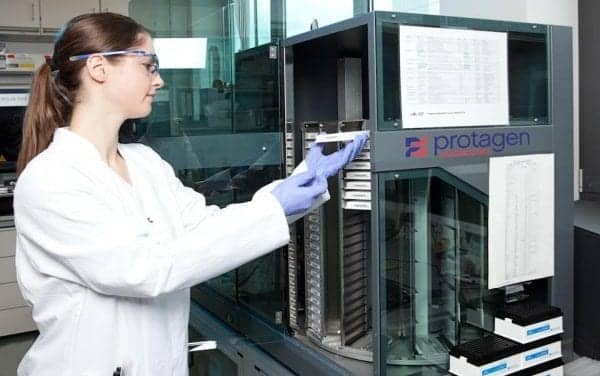 Protagen and UCSF to Study Better Immunoprofiling of Cancer Patients