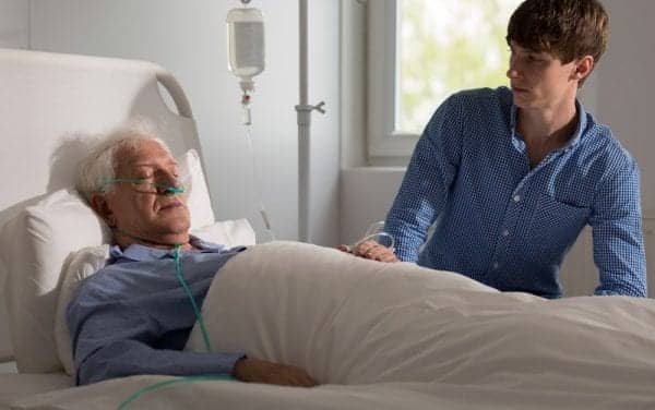 Spanish Hospital Joins World’s Largest Study of Risk for Familial Pancreatic Cancer