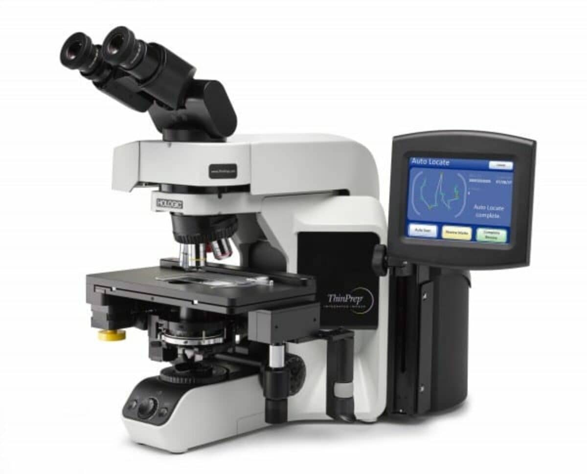 FDA Grants Premarket Approval to Hologic's ThinPrep Integrated