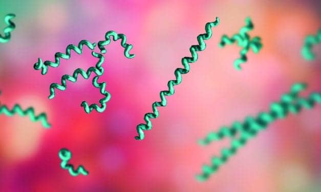 The Evolution of Syphilis Testing