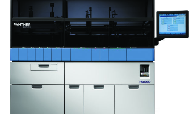 Hologic Panther Fusion System and Respiratory Assays Approved by Health Canada