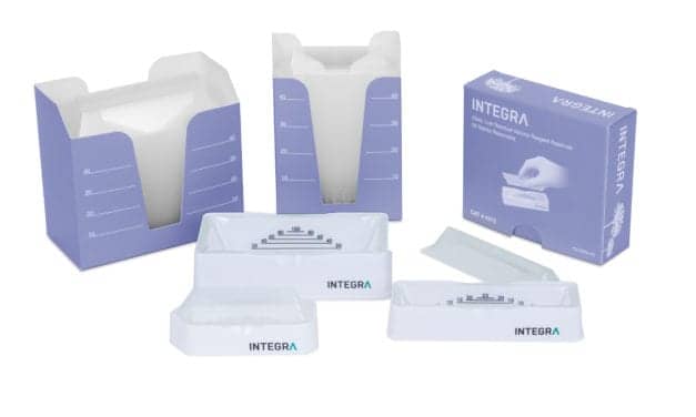 Polypropylene Multichannel Reagent Reservoirs Offer Enhanced Chemical Resistance