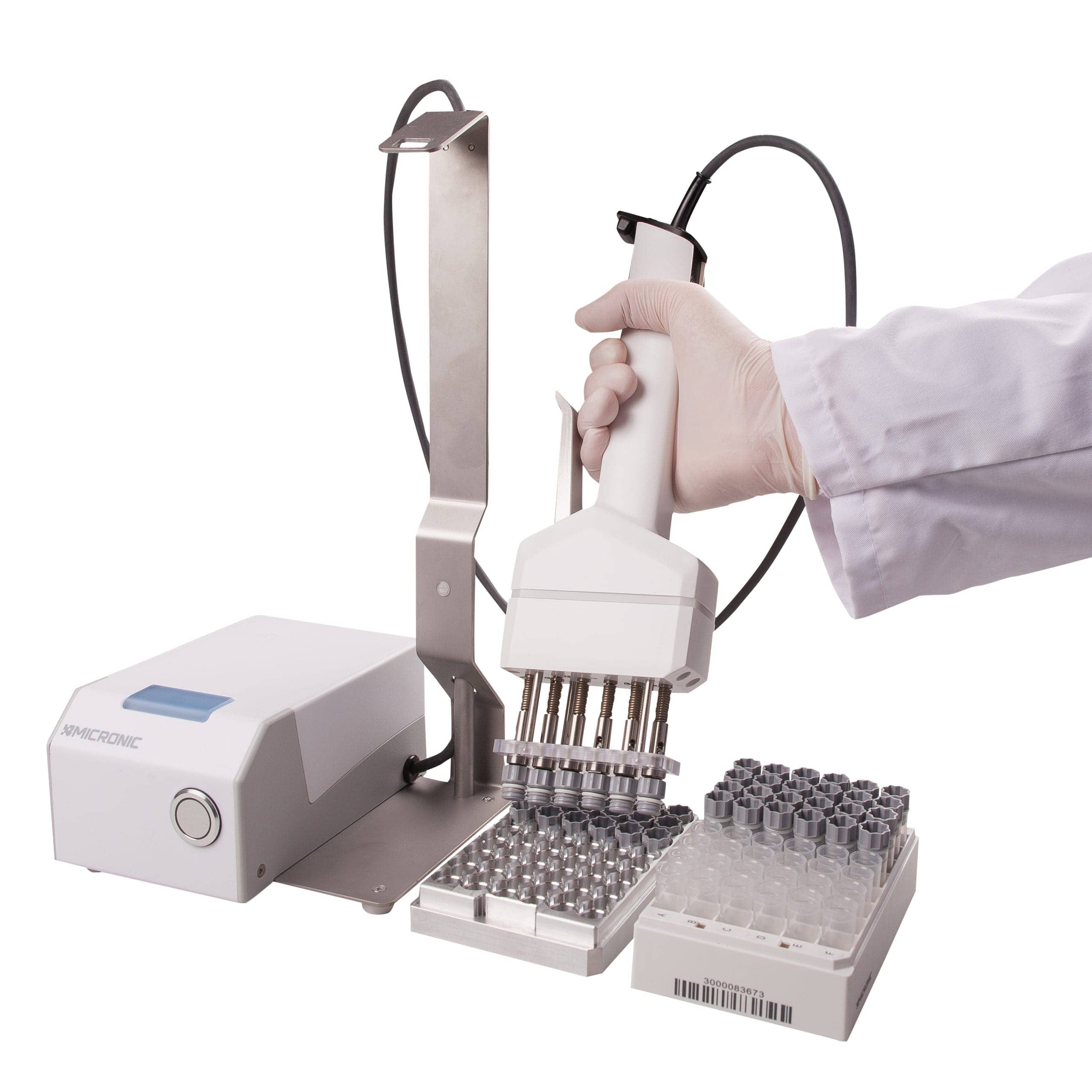 Lab Cynoprobe June 2018 Product News | Clinical Lab Products