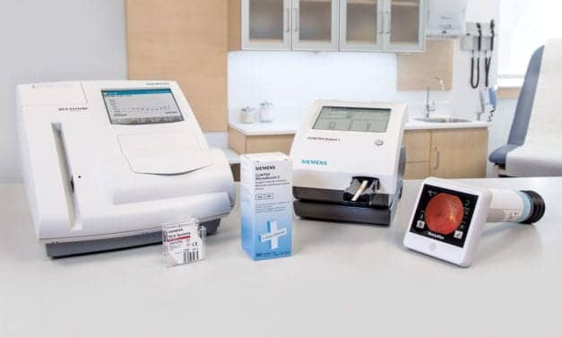 Siemens Healthineers Inks Comarketing Agreement with Welch Allyn