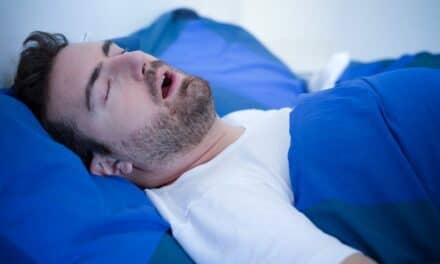 Study Reveals Effectiveness of Blood Tests in Screening for Sleep Apnea