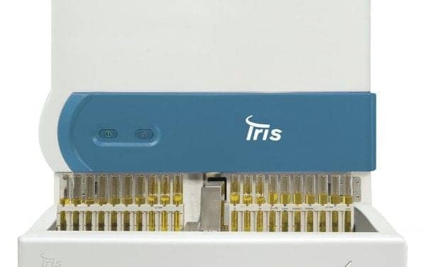 Beckman Coulter and US Arkray Announce Partnership and Launch of the iQ Workcell