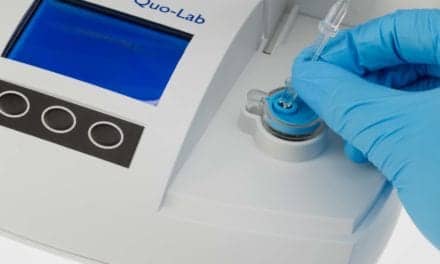 International Study Evaluates POC HbA1c Analyzer