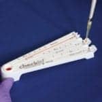 Checkit for Pipette Calibration