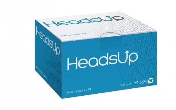 Mologic Commences Clinical Trial of Urine-Based Diagnostic for Cystic Fibrosis