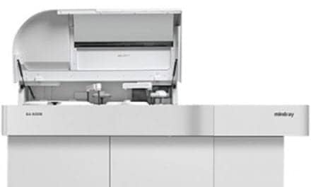 MedTest Dx Releases Clinical Chemistry Analyzer for High-Throughput Decentralized Testing