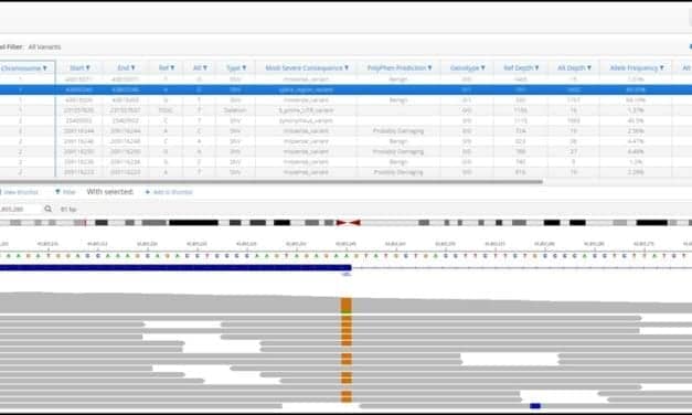 OGT Upgrades SureSeq Interpret NGS Analysis Software
