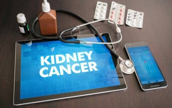 Kidney Cancer Study Puts Circulating Tumor DNA Assay to Test