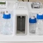 Parsortix Harvests Fetal Cells from the Blood of Pregnant Women
