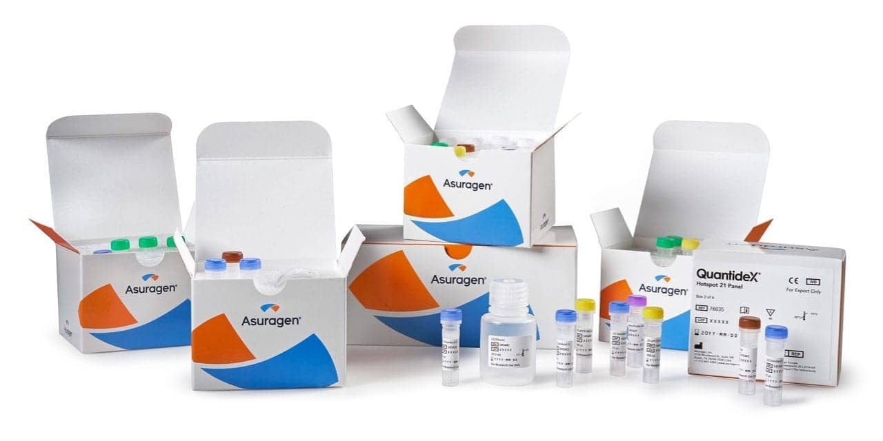 Asuragen Expands Oncology Portfolio