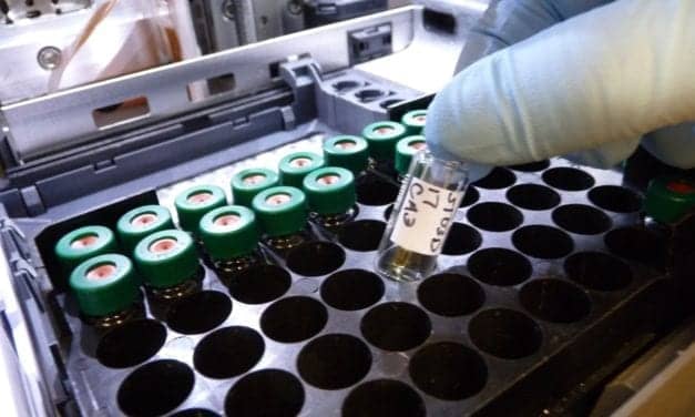 Earlier Autism Diagnosis Possible Based on Metabolic Biomarkers