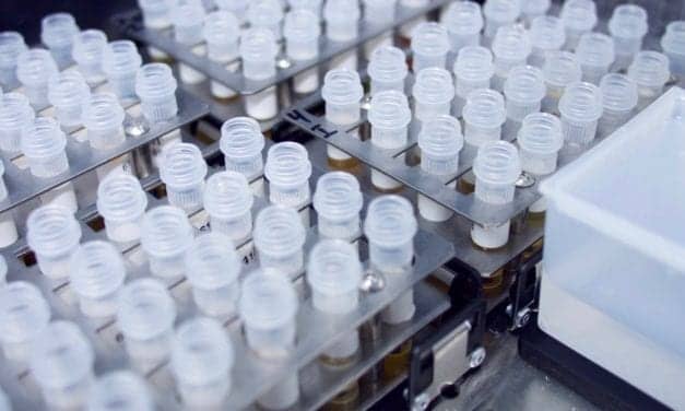 Biomarker Analysis for the Largest Blood-Based Prospective Cohort Study in Latin America