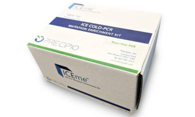 Precipio Expands ICE-COLD PCR Lung Cancer Mutation Detection Offering