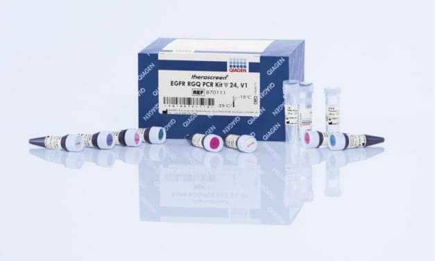 Qiagen Receives FDA Approval to Expand Use of EGFR Test in Lung Cancer
