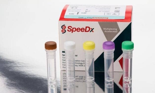 SpeeDx Begins US Clinical Trials of ResistancePlus MG Test