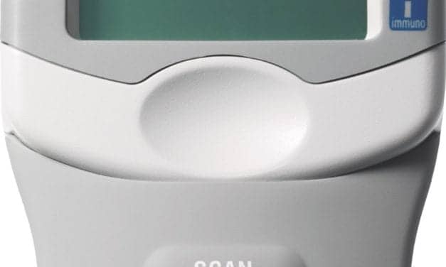 Novel Point-of-Care Troponin Assay Demonstrates Potential for Gold Standard Accuracy and Speed