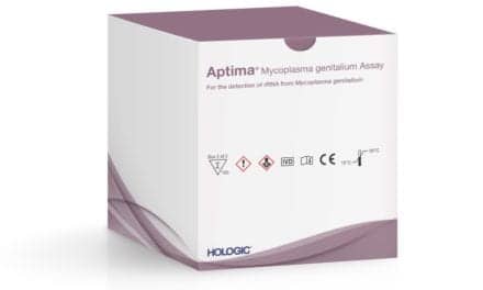 FDA Permits Marketing of First Test to Aid in the Diagnosis of Mycoplasma genitalium Infection