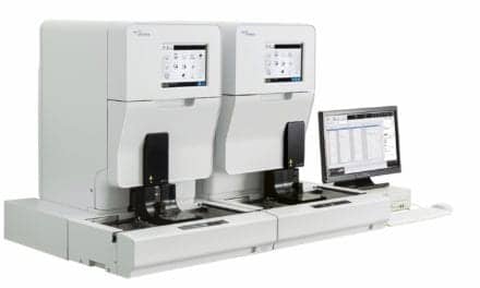 Sysmex America UN-2000 Available in the United States and Canada