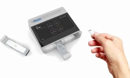 iAssay Receives Notice of Allowance for US Patent for Universal Portable Assay Device