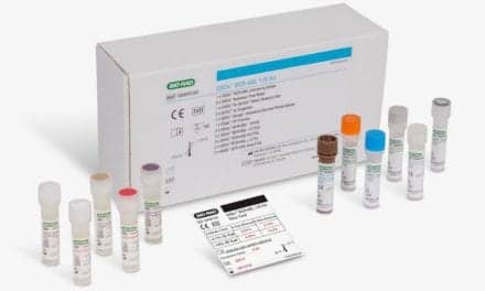 Bio-Rad Releases First FDA-Cleared Liquid Biopsy Test for Chronic Myeloid Leukemia